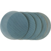 Абразивный круг SMIRDEX CERAMIC NET VELCRO 750 D=225мм. P400 Абразивный круг SMIRDEX CERAMIC NET VELCRO 750 D=225мм. P400