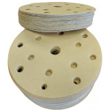 Круги на липучке GOLD